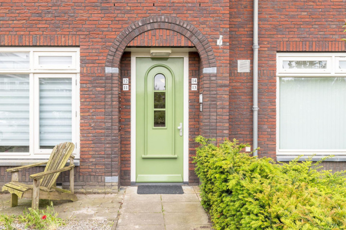 Bekijk foto 1/21 van house in Limmen