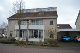 Woonhuis in Rijssen-Holten