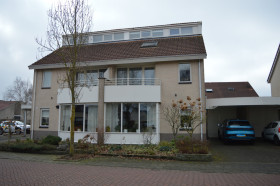 Woonhuis in Rijssen-Holten