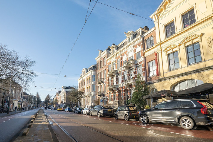 View photo 1/5 of apartment in Amsterdam