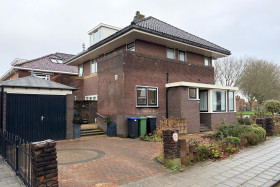 Woonhuis in Woerden