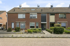 Family home in Eersel