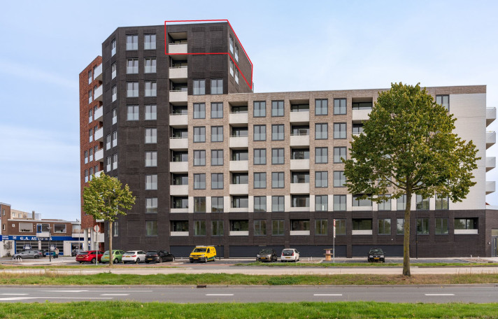 View photo 1/5 of house in Enschede