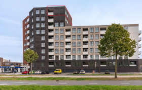 Family home in Enschede