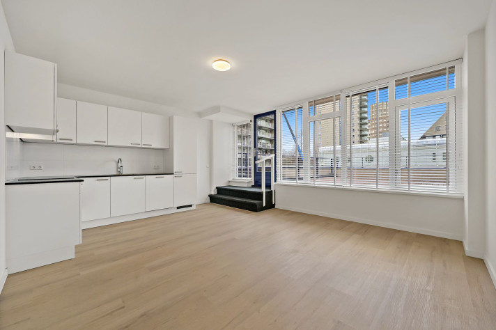 Bekijk foto 1/5 van apartment in Leidschendam-Voorburg