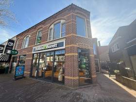 Appartement in Hilversum