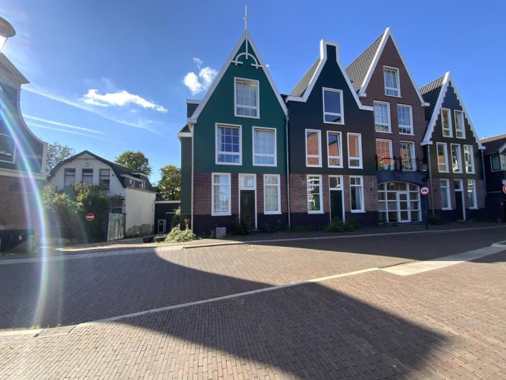 View photo 1/5 of house in Zaanstad