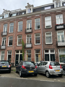 Appartement in Amsterdam