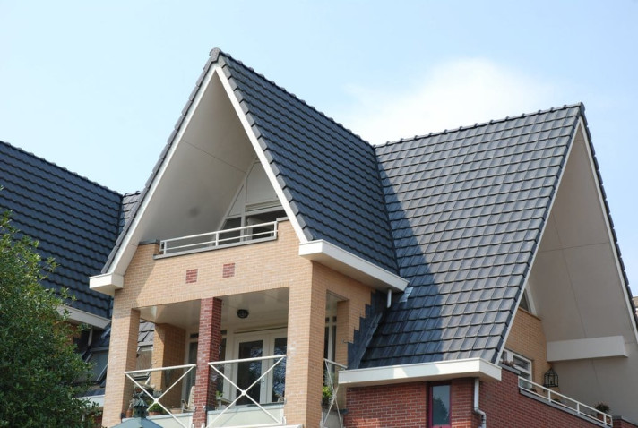 Bekijk foto 1/5 van apartment in Gooise Meren