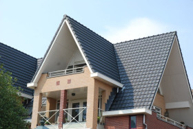 Appartement in Gooise Meren