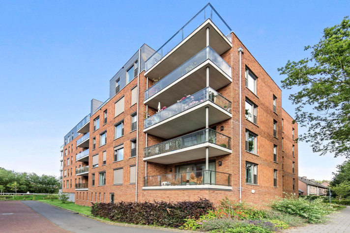 View photo 1/5 of apartment in Rijswijk