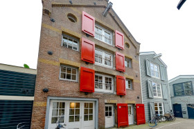 Appartement in Amsterdam