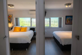 Appartement in Rotterdam