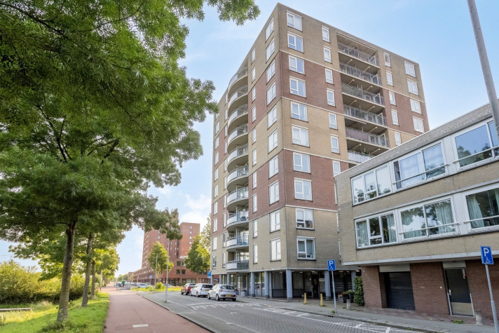 Bekijk foto 1/5 van apartment in Rotterdam