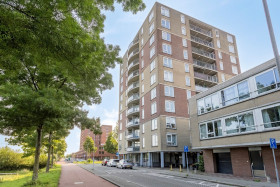 Appartement in Rotterdam