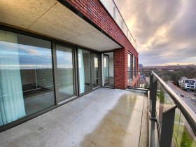 Appartement in 's-Gravenhage