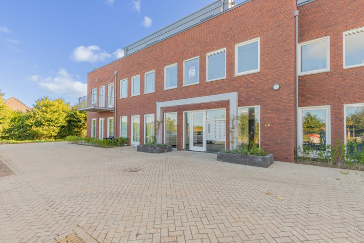 Bekijk foto 1/26 van house in Hillegom