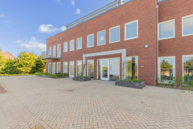 Woonhuis in Hillegom