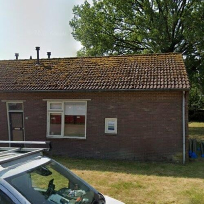 Bekijk foto 1/1 van house in Westerveld