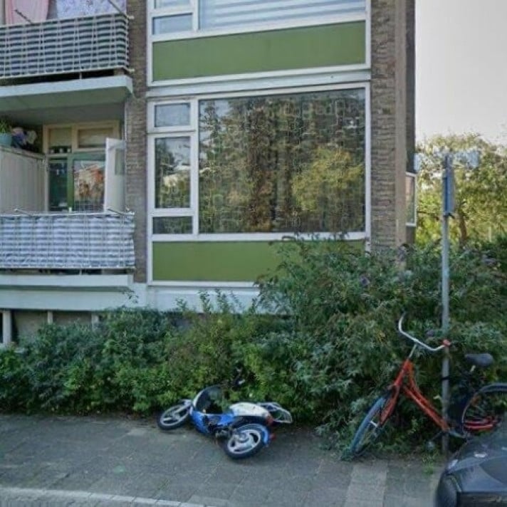 Bekijk foto 1/1 van house in 's-Gravenhage