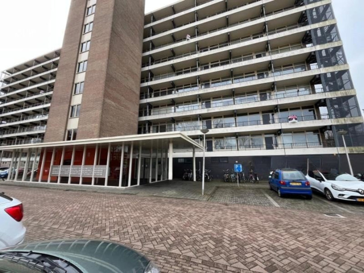 View photo 1/7 of room in Krimpen aan den IJssel