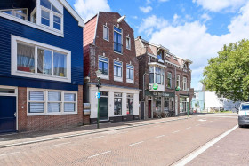 Woonhuis in Zaanstad