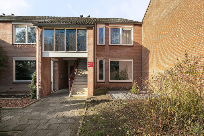 View photo 1/24 of apartment in Sittard-Geleen