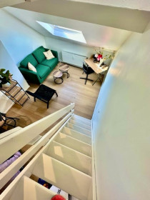 Studio à Elsene