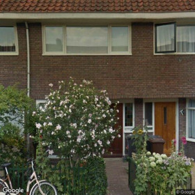 Family home in Utrecht