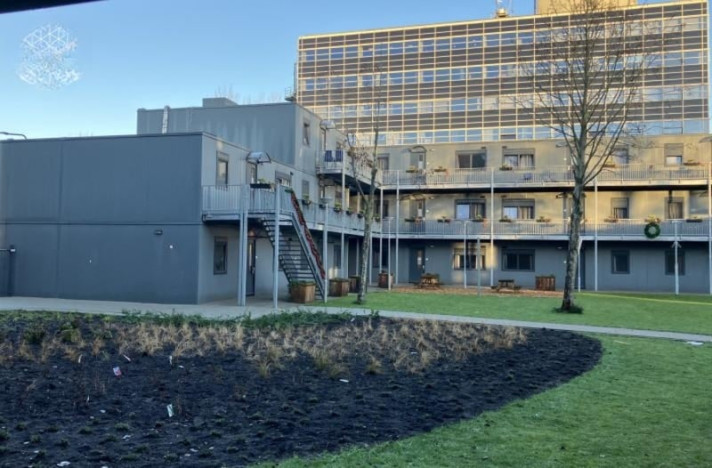 Bekijk foto 1/3 van room in Gouda