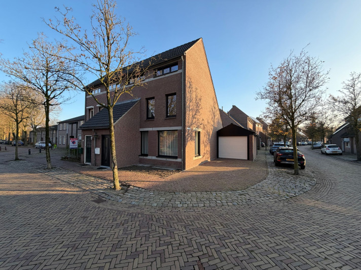 View photo 1/5 of house in Hilvarenbeek