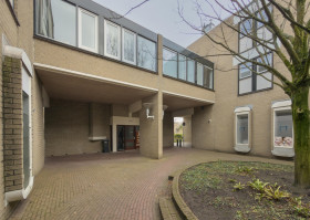 Woonhuis in Heemstede
