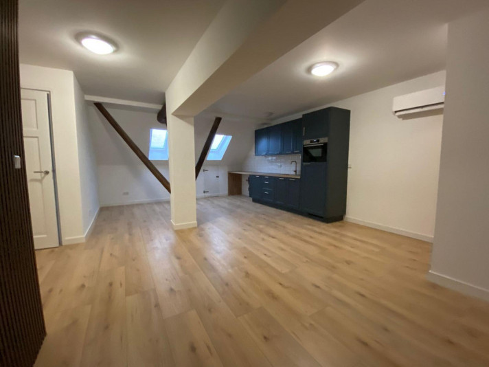 View photo 1/18 of apartment in Noordenveld