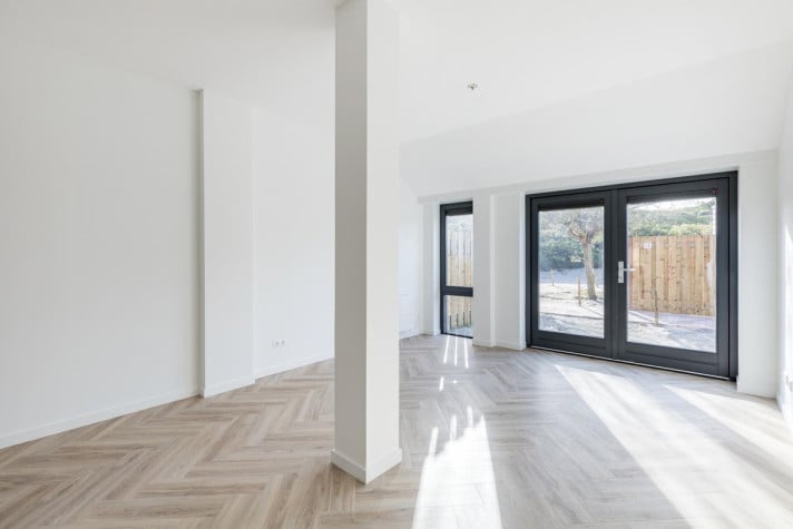 Bekijk foto 1/10 van apartment in Schagen