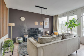 Family home in Eindhoven