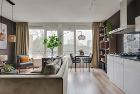 Apartment in Eindhoven