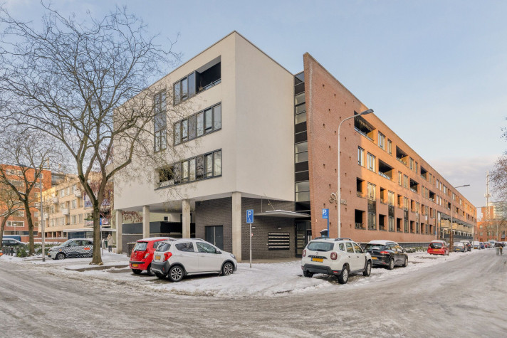 View photo 1/5 of house in Tilburg