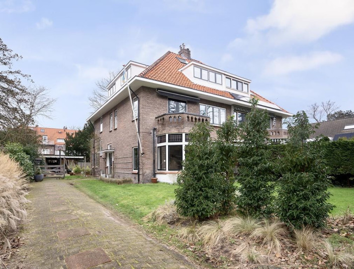View photo 1/5 of house in Wassenaar