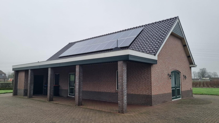 Bekijk foto 1/5 van house in Neder-Betuwe