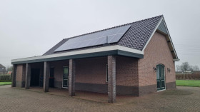 Woonhuis in Neder-Betuwe