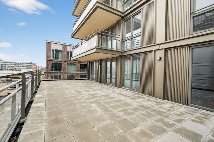 View photo 1/5 of house in Amsterdam