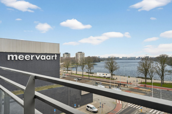 View photo 1/5 of house in Amsterdam