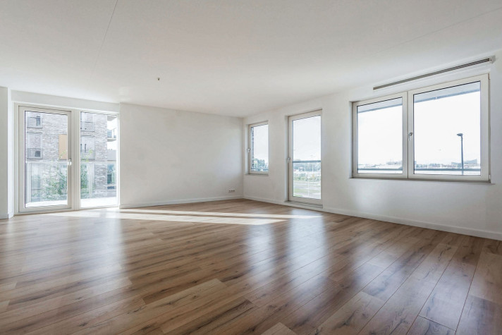 View photo 1/5 of apartment in Amsterdam