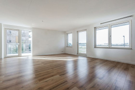 Apartment in Amsterdam