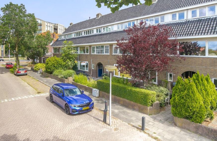 View photo 1/5 of house in Leeuwarden