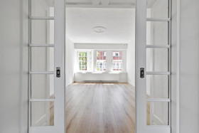 Apartment in Amsterdam