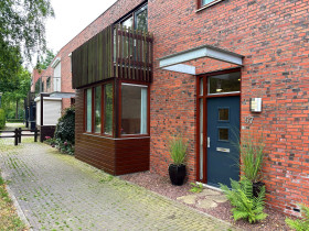 Family home in Eindhoven