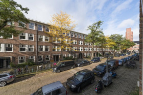 Appartement in Amsterdam