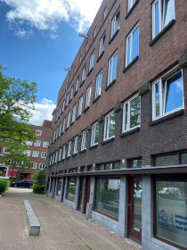 Apartment in Amsterdam