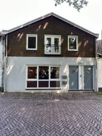 Appartement in Harderwijk